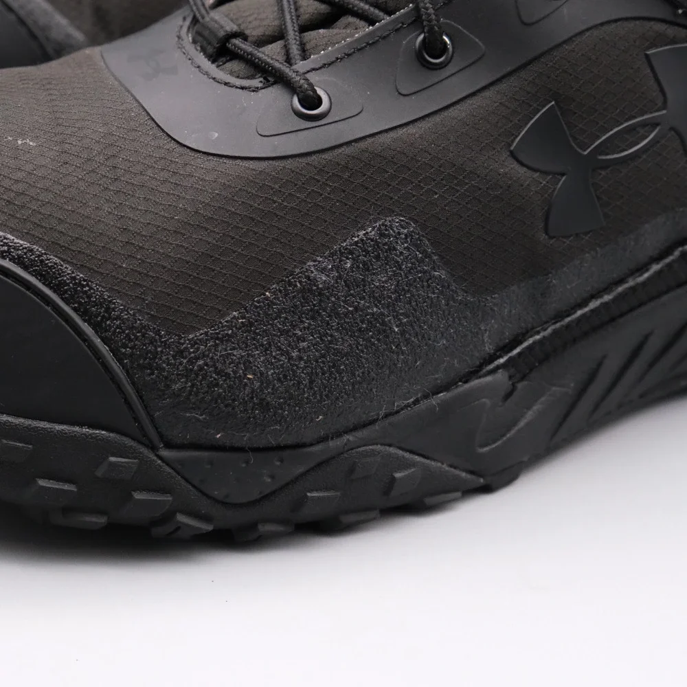 Under Armour Valsetz RTS 1.5 Waterproof Boots Mens 14 Tactical  3022138-001